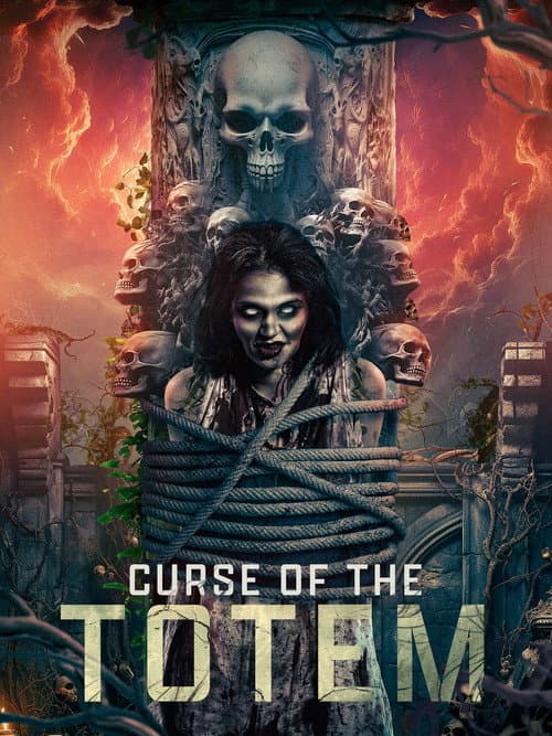 Poster for Sumpahan Jerunei