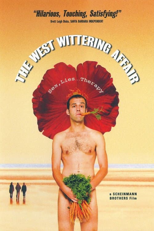 Poster for The West Wittering Affair