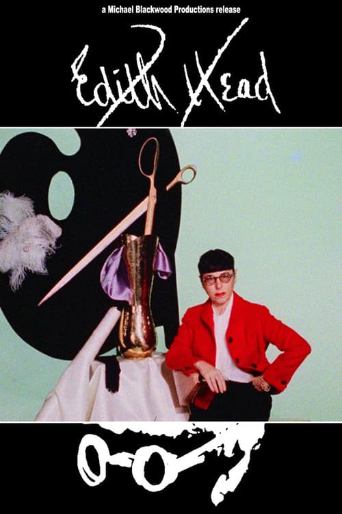 Постер до фільму «Edith Head»
