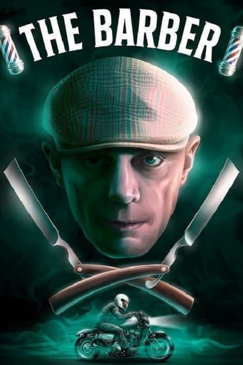 Poster for The Barber