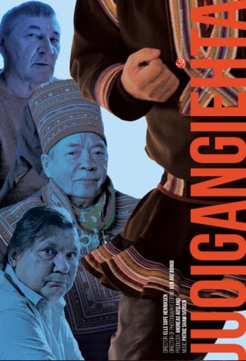 Poster for Juoigangiehta
