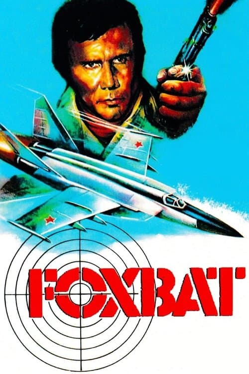 Poster for Foxbat