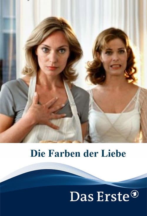 Poster for Die Farben der Liebe