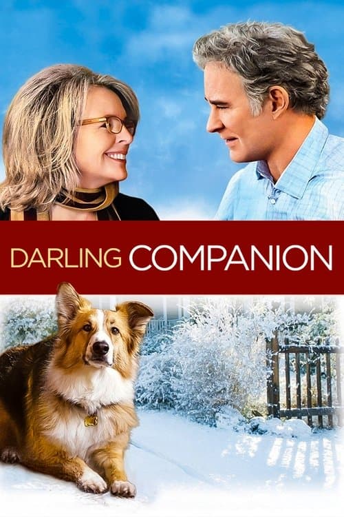 Poster for Darling Companion