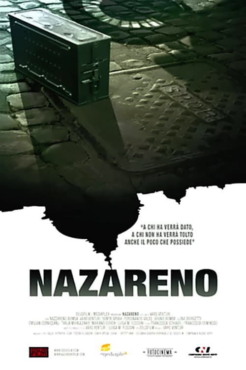Poster for Nazareno