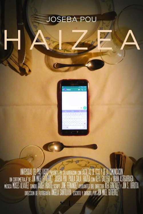 Poster for Haizea