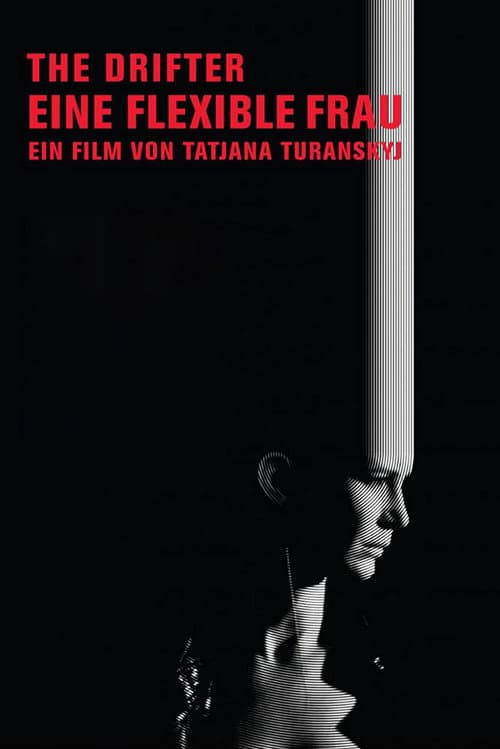 Poster for The Drifter