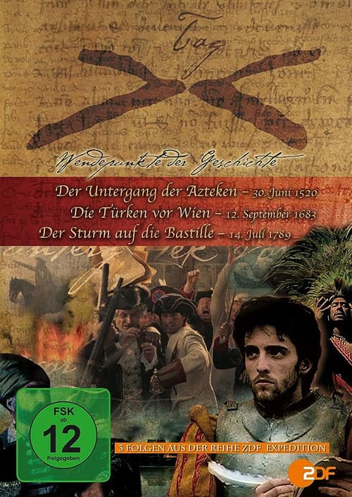 Poster for Tag X
