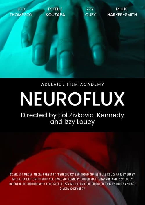 Poster for Neuroflux