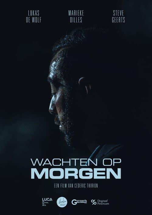 Poster for Wachten Op Morgen