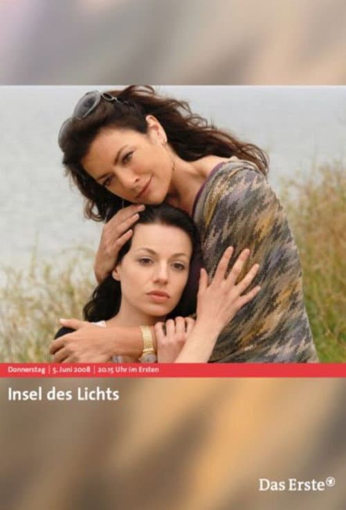 Poster for Island of Light