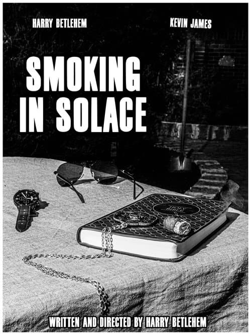 Poster for Smoking in Solace