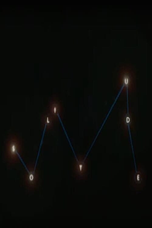 Poster for Solitude