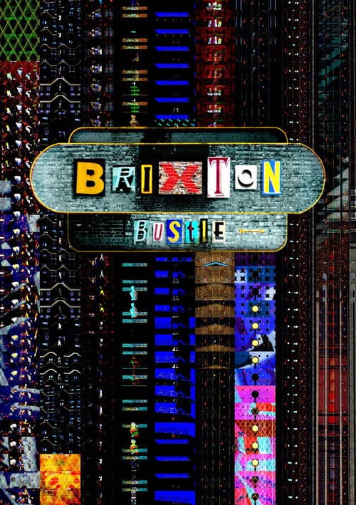 Poster for Brixton Bustle