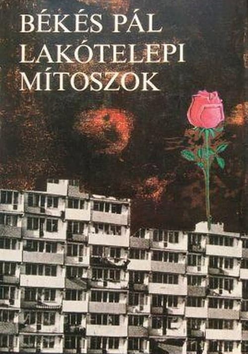 Poster for Myths of the Housing Estate
