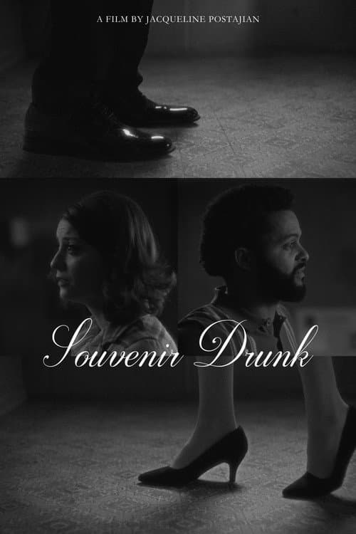 Poster for Souvenir Drunk