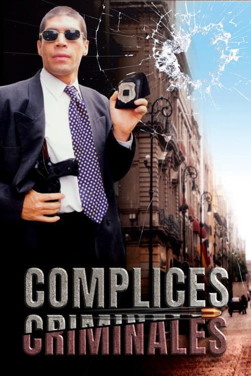 Poster for Complices criminales