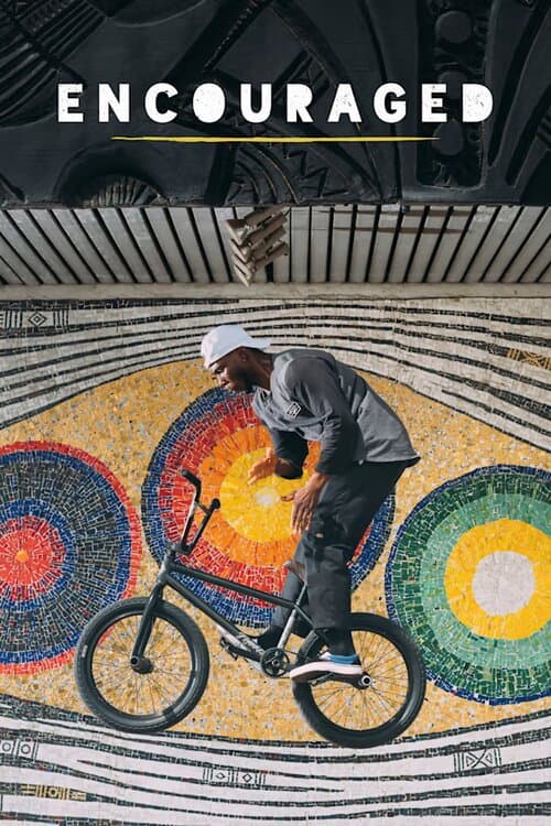 Poster for EnCouraged