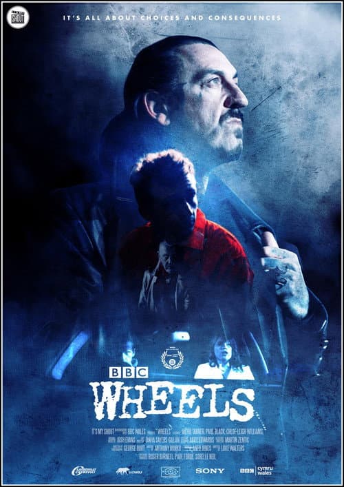 Poster for Wheels