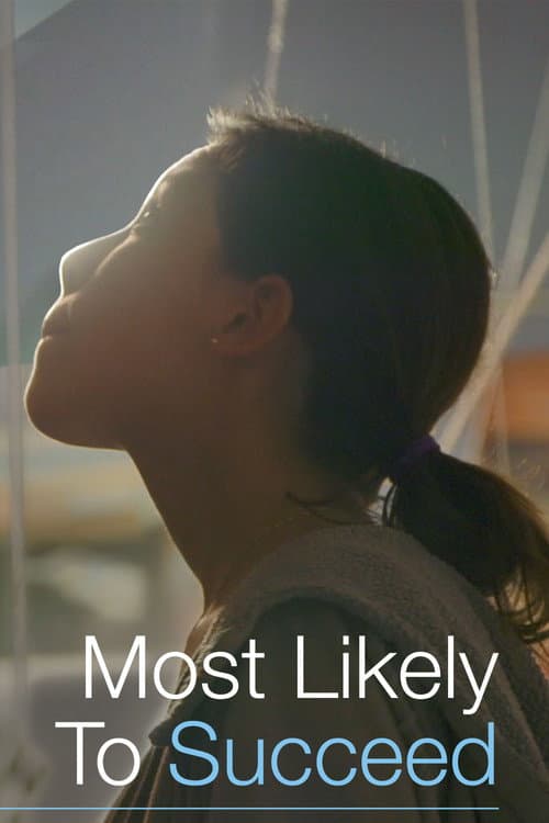 Poster for Most Likely to Succeed