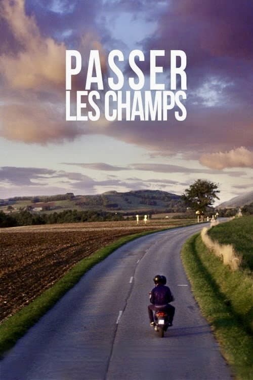 Poster for Through the Fields