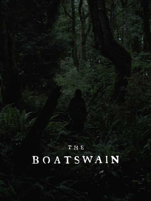 Poster for The Boatswain