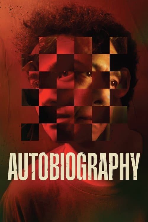 Poster for Autobiography