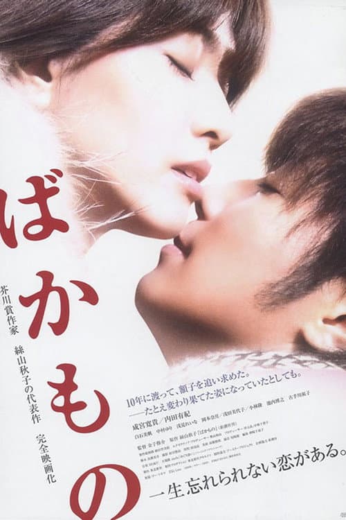 Poster for The Idiots