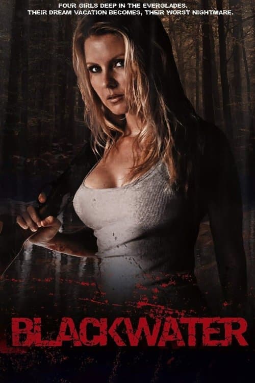 Poster for Blackwater