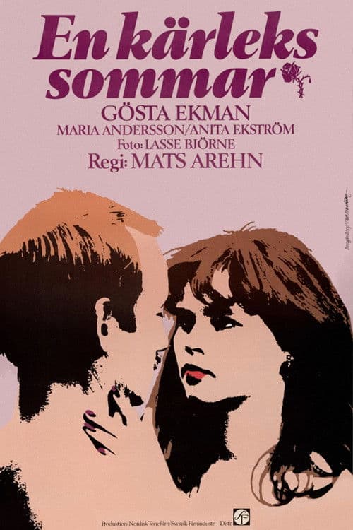 Постер до фільму «A Summer of Love»