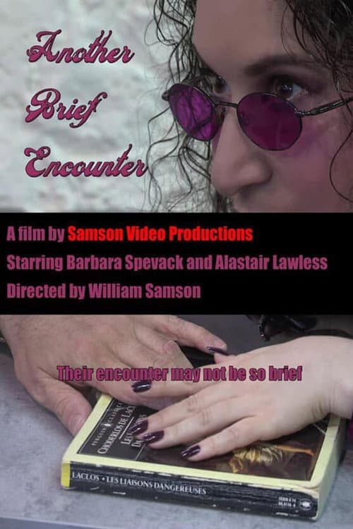 Poster for Another Brief Encounter