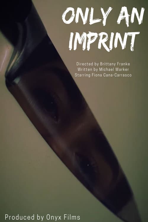 Poster for Only an Imprint
