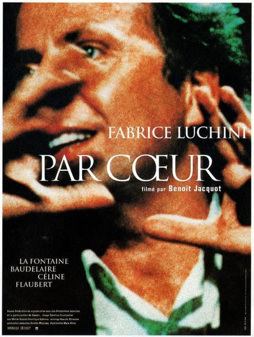 Poster for Par cœur