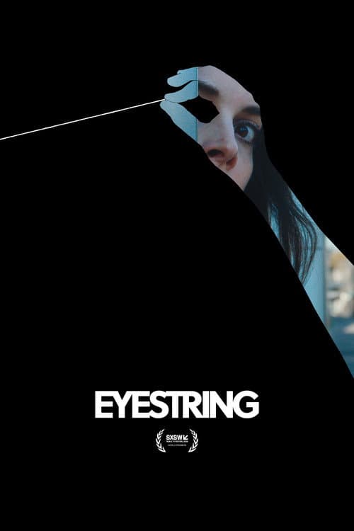 Poster for Eyestring
