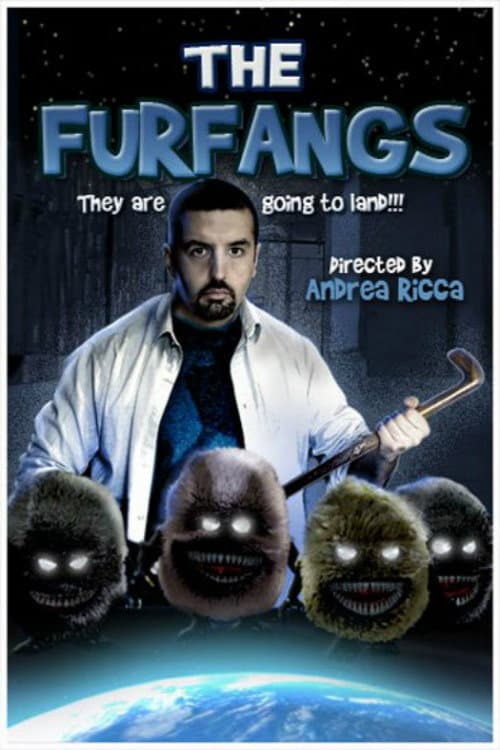 Poster for The Furfangs