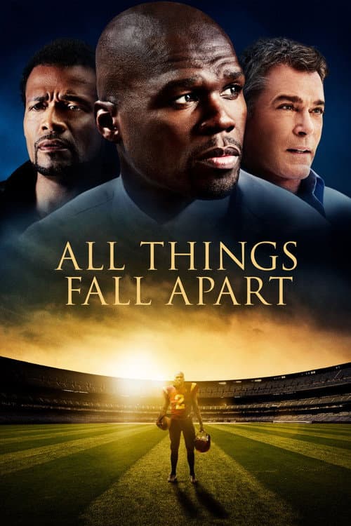 Poster for All Things Fall Apart