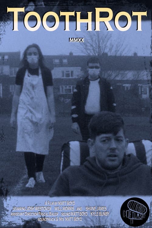 Poster for ToothRot