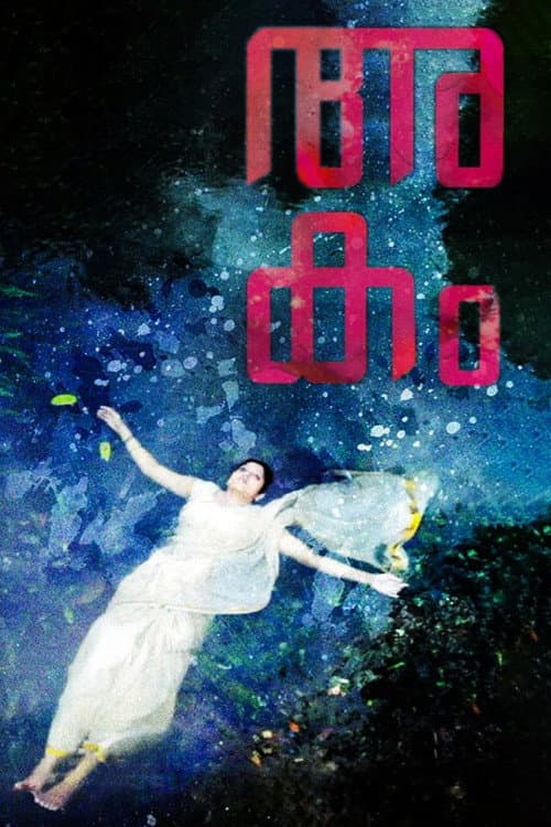 Poster for Akam