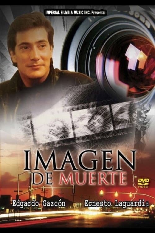 Poster for Images of Death