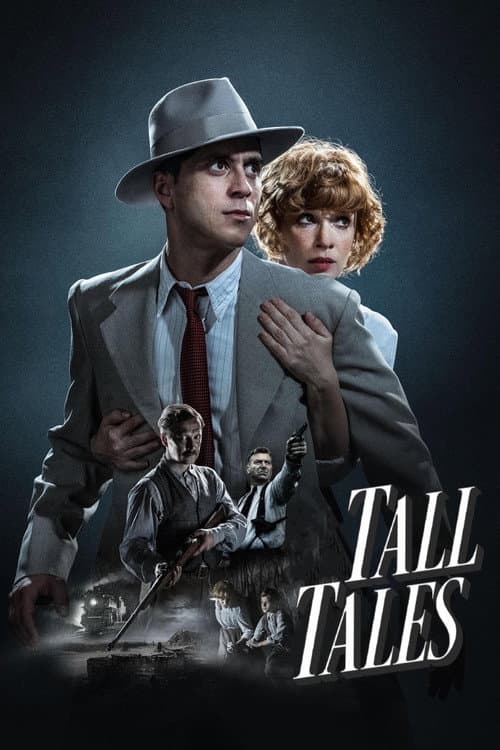 Poster for Tall Tales