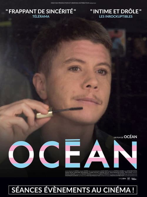 Poster for Océan