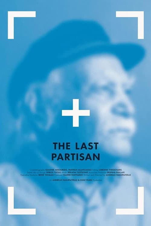 Poster for The Last Partisan