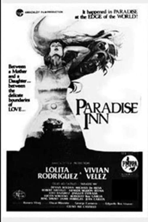 Poster for Paradise Inn