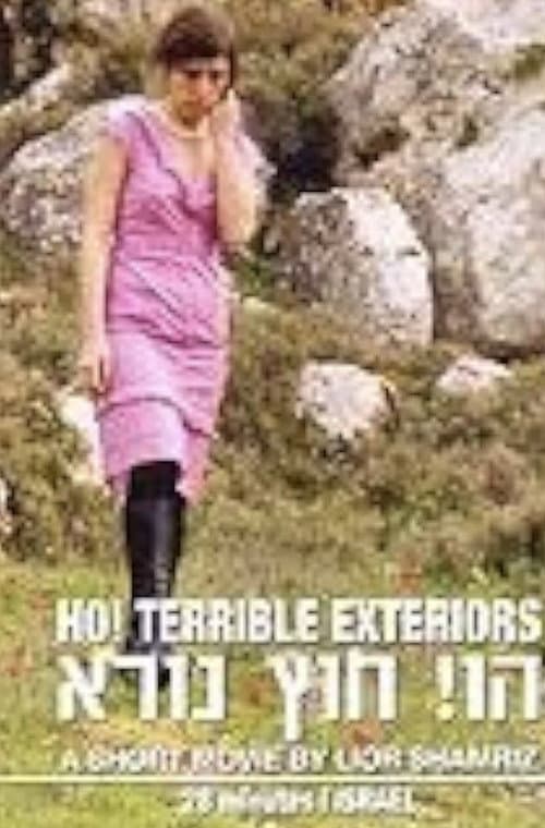 Poster for Ho! Terrible Exteriors