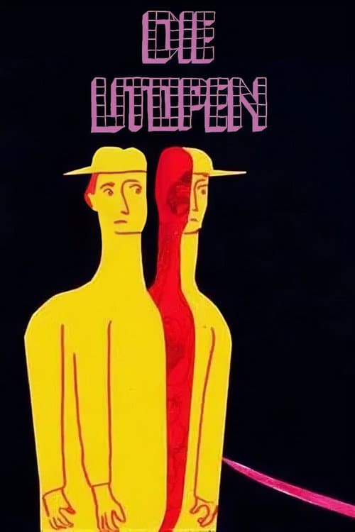 Poster for Utopia