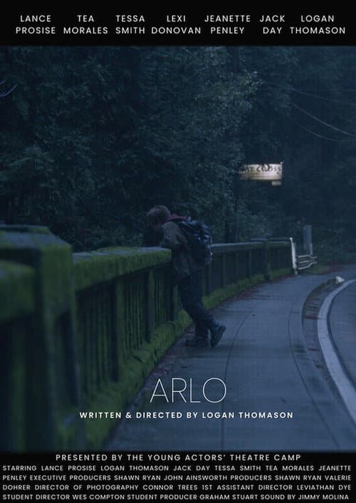 Poster for Arlo