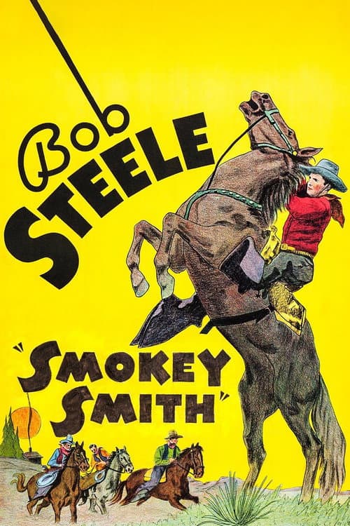Poster for Smokey Smith