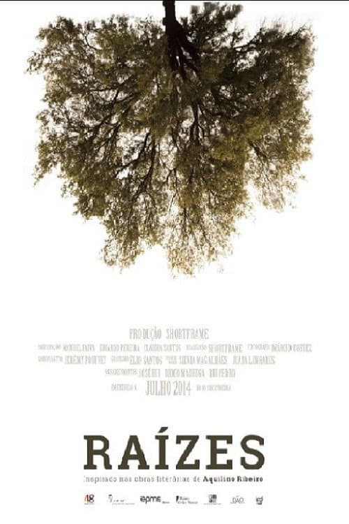 Poster for Raízes