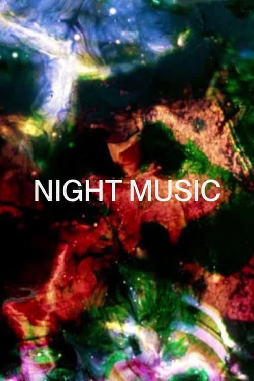 Poster for Night Music