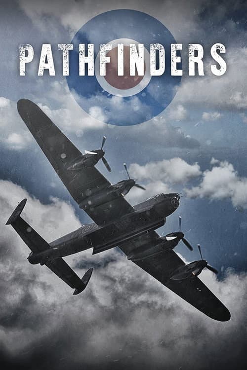 Poster for Pathfinders